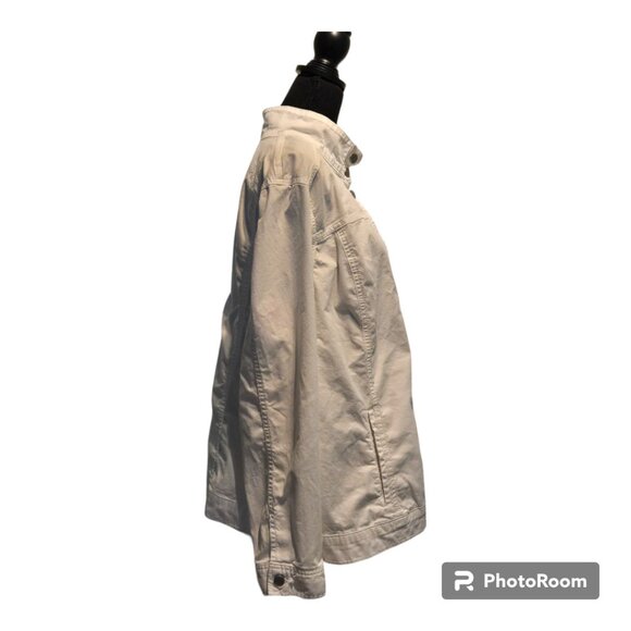 Croft & Barrow - Lightweight  Jacket - Picture 3 of 6